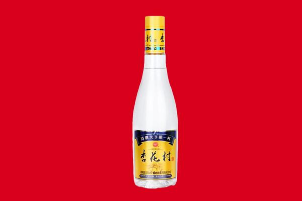 北京市顺义回收杏花村